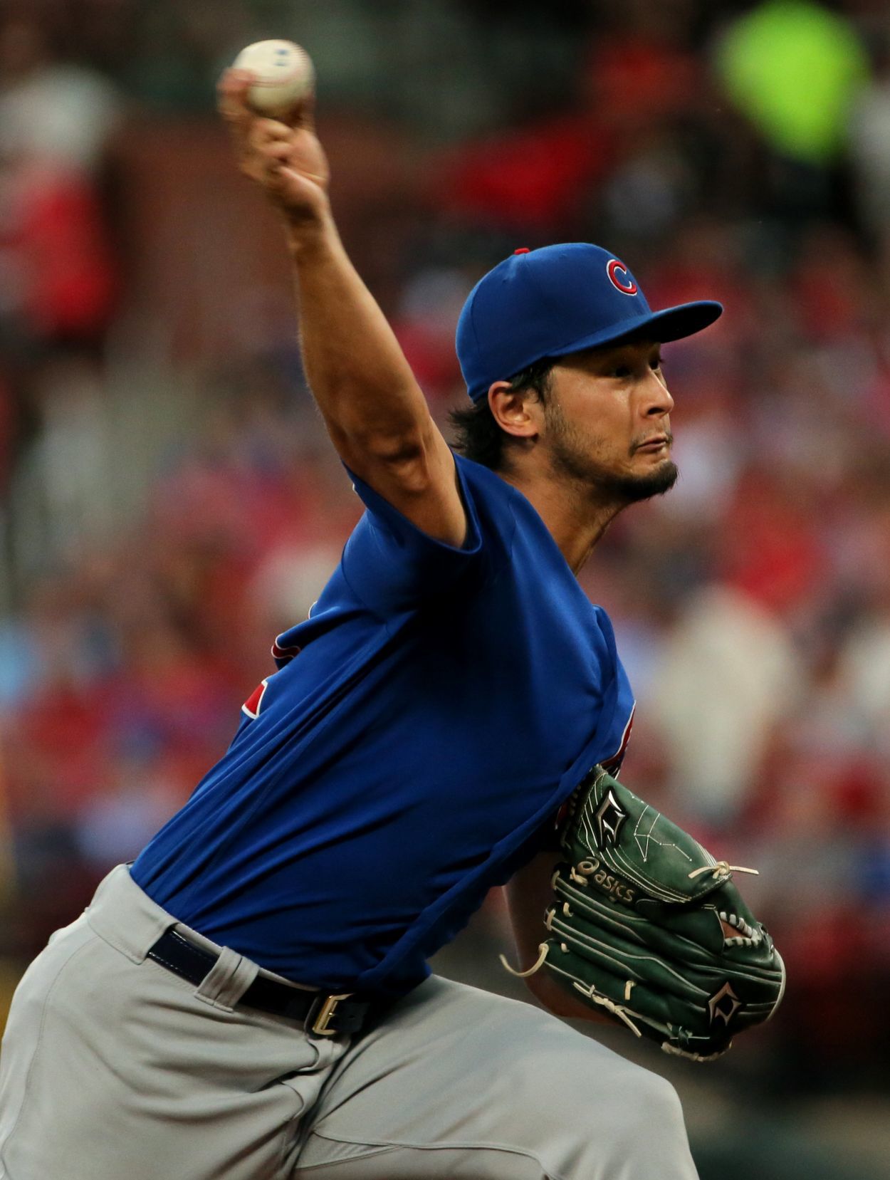 Chicago Cubs vs St. Louis Cardinals